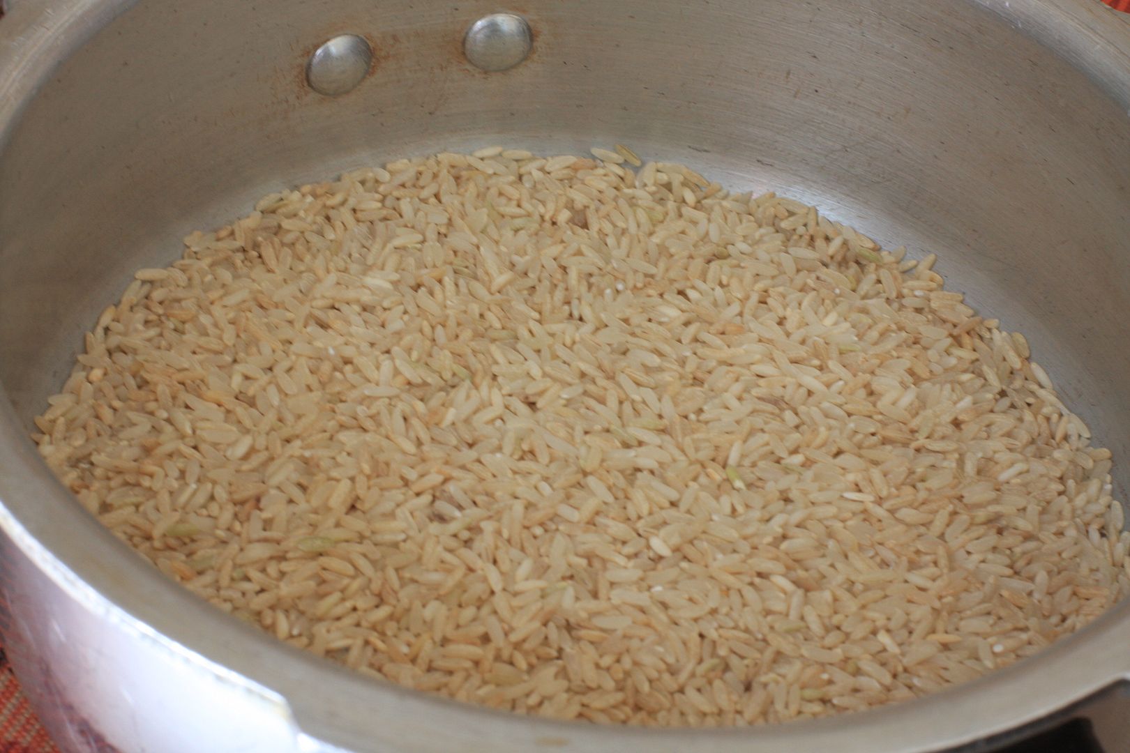 Hand pounded Sona Masuri Rice Daily Musings Everyday Recipes and More